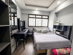Blk 650A Jurong West Street 61 (Jurong West), HDB 4 Rooms #639123521